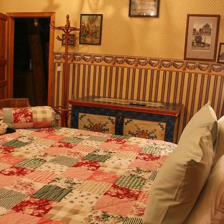 Auberge De Provence Tuchomerice Zewnętrze zdjęcie
